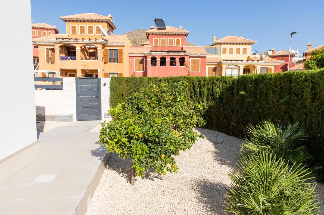 Villa Birdie Finestrat Extérieur photo